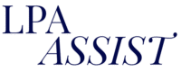 LPA Assist Logo