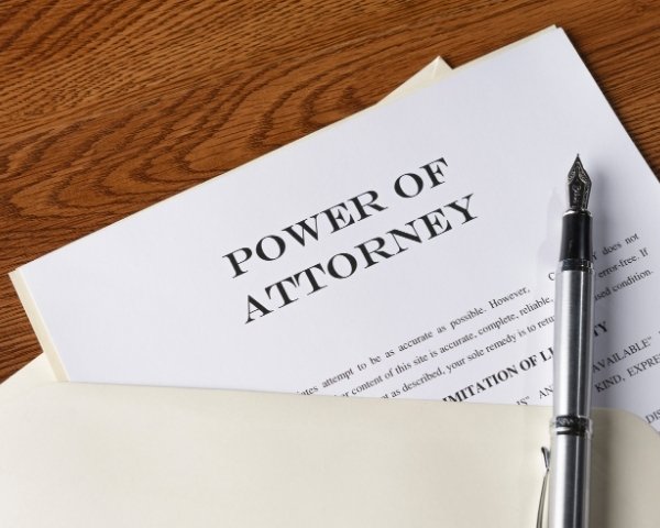 What Is a Lasting Power of Attorney